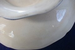 WEDGWOOD QUEEN CHARLOTTE- ROUND COMPOTE  DISH     .....   http://jaapiesfinechinastore.com