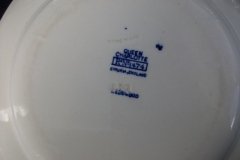WEDGWOOD QUEEN CHARLOTTE-SALAD  PLATE    .....   http://jaapiesfinechinastore.com