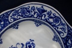 WEDGWOOD QUEEN CHARLOTTE- SERVING PLATTER 14 1/8"   .....   http://jaapiesfinechinastore.com
