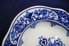 WEDGWOOD QUEEN CHARLOTTE- SERVING PLATTER 14 1/8"   .....   http://jaapiesfinechinastore.com