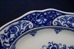 WEDGWOOD QUEEN CHARLOTTE- SERVING PLATTER 14 1/8"   .....   http://jaapiesfinechinastore.com