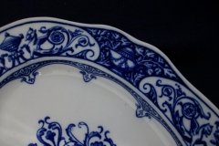 WEDGWOOD QUEEN CHARLOTTE- SERVING PLATTER 14 1/8"   .....   http://jaapiesfinechinastore.com