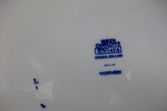 WEDGWOOD QUEEN CHARLOTTE- SERVING PLATTER 14 1/8"   .....   http://jaapiesfinechinastore.com