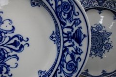 WEDGWOOD QUEEN CHARLOTTE- SERVING PLATTER 14 1/8"   .....   http://jaapiesfinechinastore.com