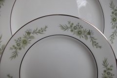 WEDGWOOD WESTBURY-  BREAD & BUTTER PLATE  .....   ttps://jaapiesfinechinastore.com
