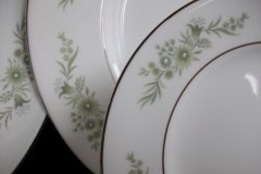 WEDGWOOD WESTBURY-  BREAD & BUTTER PLATE  .....   ttps://jaapiesfinechinastore.com
