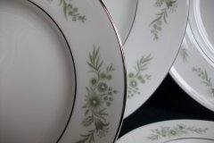 WEDGWOOD WESTBURY-  BREAD & BUTTER PLATE  .....   ttps://jaapiesfinechinastore.com