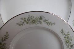 WEDGWOOD WESTBURY-  BREAD & BUTTER PLATE  .....   ttps://jaapiesfinechinastore.com
