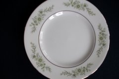 WEDGWOOD WESTBURY-  BREAD & BUTTER PLATE  .....   ttps://jaapiesfinechinastore.com