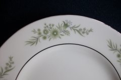 WEDGWOOD WESTBURY-  BREAD & BUTTER PLATE  .....   ttps://jaapiesfinechinastore.com