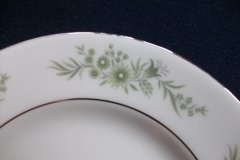 WEDGWOOD WESTBURY-  BREAD & BUTTER PLATE  .....   ttps://jaapiesfinechinastore.com