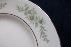 WEDGWOOD WESTBURY-  BREAD & BUTTER PLATE  .....   ttps://jaapiesfinechinastore.com