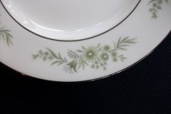 WEDGWOOD WESTBURY-  BREAD & BUTTER PLATE  .....   ttps://jaapiesfinechinastore.com