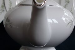 WEDGWOOD WESTBURY- TEA POT  .....   ttps://jaapiesfinechinastore.com