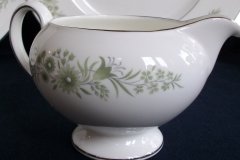WEDGWOOD WESTBURY- CREAMER  .....   ttps://jaapiesfinechinastore.com