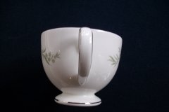 WEDGWOOD WESTBURY-  CUP & SAUCERS  .....   ttps://jaapiesfinechinastore.com