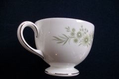 WEDGWOOD WESTBURY-  CUP & SAUCERS  .....   ttps://jaapiesfinechinastore.com