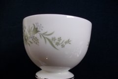 WEDGWOOD WESTBURY-  CUP & SAUCERS  .....   ttps://jaapiesfinechinastore.com