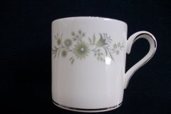 WEDGWOOD WESTBURY-  DEMI CUP & SAUCERS  .....   ttps://jaapiesfinechinastore.com