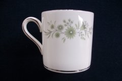 WEDGWOOD WESTBURY-  DEMI CUP & SAUCERS  .....   ttps://jaapiesfinechinastore.com