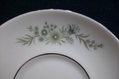 WEDGWOOD WESTBURY-  DEMI CUP & SAUCERS  .....   ttps://jaapiesfinechinastore.com