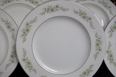 WEDGWOOD WESTBURY-  DINNER PLATE  .....   ttps://jaapiesfinechinastore.com