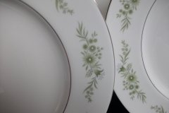 WEDGWOOD WESTBURY-  DINNER PLATE  .....   ttps://jaapiesfinechinastore.com