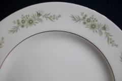 WEDGWOOD WESTBURY-  DINNER PLATE  .....   ttps://jaapiesfinechinastore.com