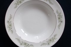 WEDGWOOD WESTBURY- RIM SOUP BOWL  .....   ttps://jaapiesfinechinastore.com