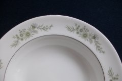 WEDGWOOD WESTBURY- RIM SOUP BOWL  .....   ttps://jaapiesfinechinastore.com