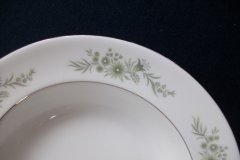 WEDGWOOD WESTBURY- RIM SOUP BOWL  .....   ttps://jaapiesfinechinastore.com