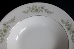 WEDGWOOD WESTBURY- RIM SOUP BOWL  .....   ttps://jaapiesfinechinastore.com