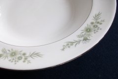WEDGWOOD WESTBURY- RIM SOUP BOWL  .....   ttps://jaapiesfinechinastore.com