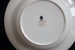 WEDGWOOD WESTBURY- RIM SOUP BOWL  .....   ttps://jaapiesfinechinastore.com