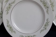 WEDGWOOD WESTBURY-  SALAD PLATE  .....   ttps://jaapiesfinechinastore.com