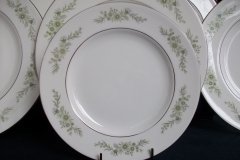 WEDGWOOD WESTBURY-  SALAD PLATE  .....   ttps://jaapiesfinechinastore.com
