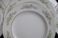 WEDGWOOD WESTBURY-  SALAD PLATE  .....   ttps://jaapiesfinechinastore.com