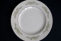 WEDGWOOD WESTBURY-  SALAD PLATE  .....   ttps://jaapiesfinechinastore.com