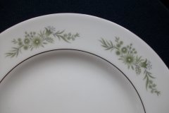 WEDGWOOD WESTBURY-  SALAD PLATE  .....   ttps://jaapiesfinechinastore.com