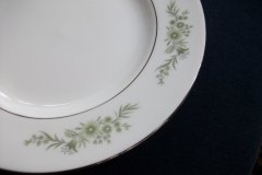 WEDGWOOD WESTBURY-  SALAD PLATE  .....   ttps://jaapiesfinechinastore.com