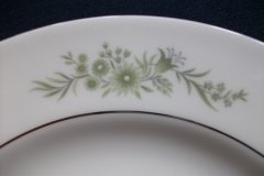 WEDGWOOD WESTBURY-  SALAD PLATE  .....   ttps://jaapiesfinechinastore.com