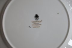 WEDGWOOD WESTBURY-  SALAD PLATE  .....   ttps://jaapiesfinechinastore.com