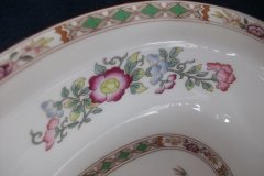 WEDGWOOD KUTANI CRANE- OVAL BOWL   .....   http://jaapiesfinechinastore.com