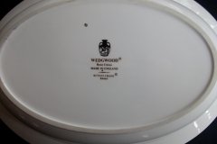 WEDGWOOD KUTANI CRANE- OVAL BOWL   .....   http://jaapiesfinechinastore.com