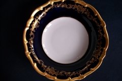 WEIMAR KATHARINA OPEN SERVING BOWL