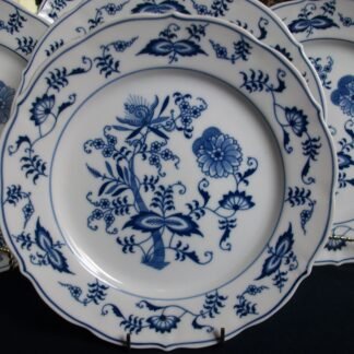 BLUE DANUBE SALAD/LUNCH PLATE