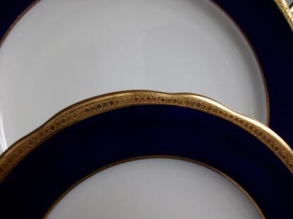 COALPORT #6518 BREAD and BUTTER PLATE