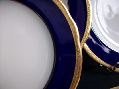COALPORT #6518 BREAD and BUTTER PLATE