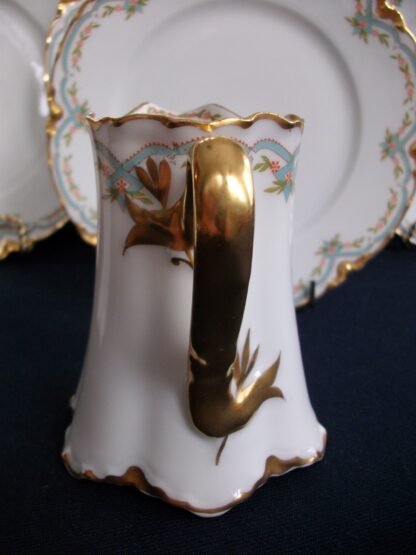 HAVILAND #24241 CREAMER