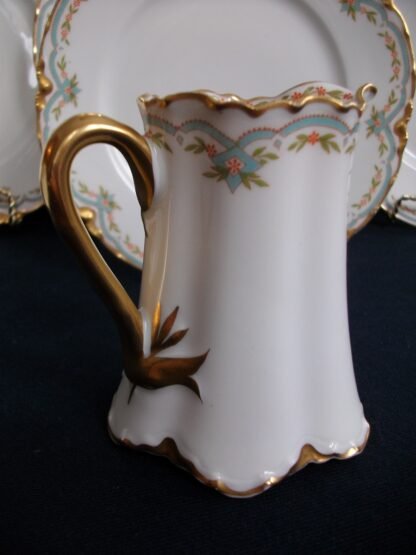 HAVILAND #24241 CREAMER